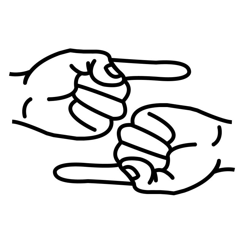 zeigefinger