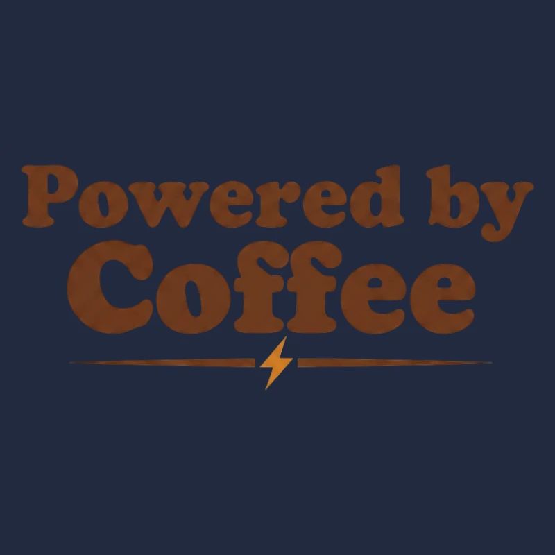 Alimenté par le café