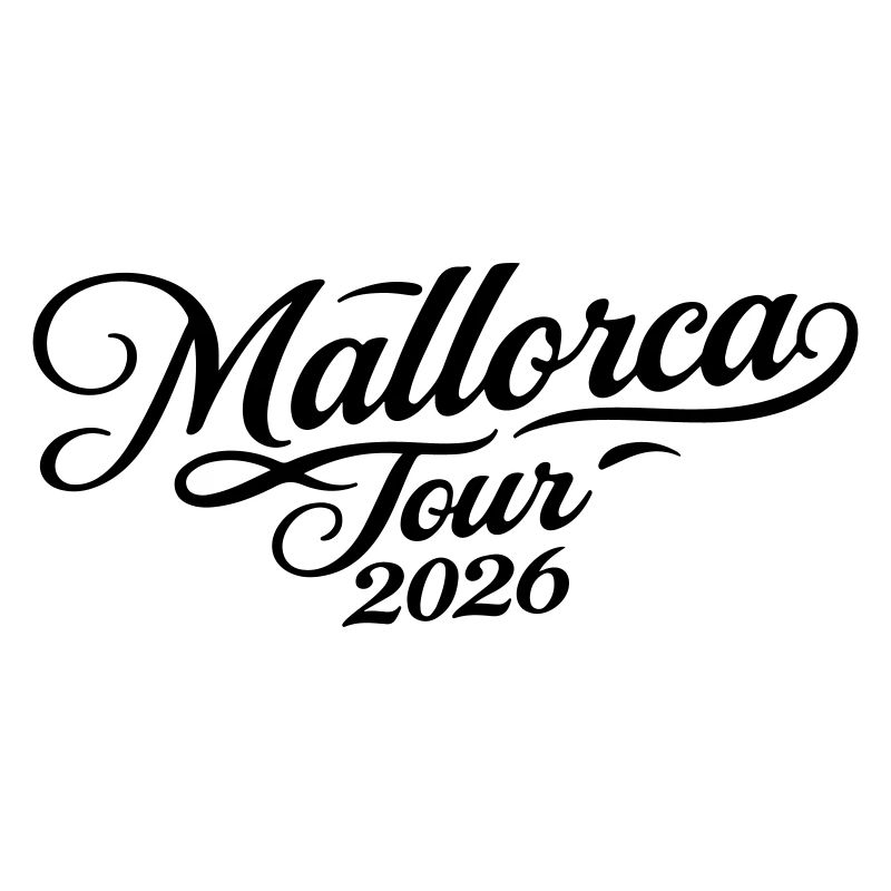 Tournée de Majorque 2026