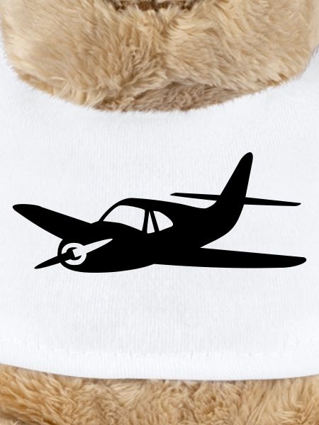 Propeller planes