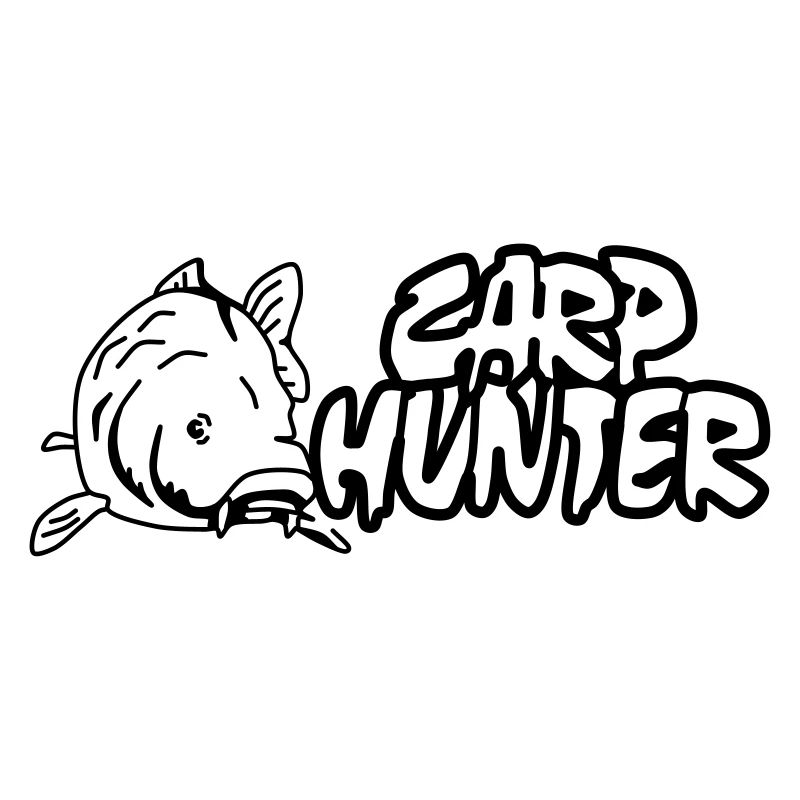 Carp Hunter