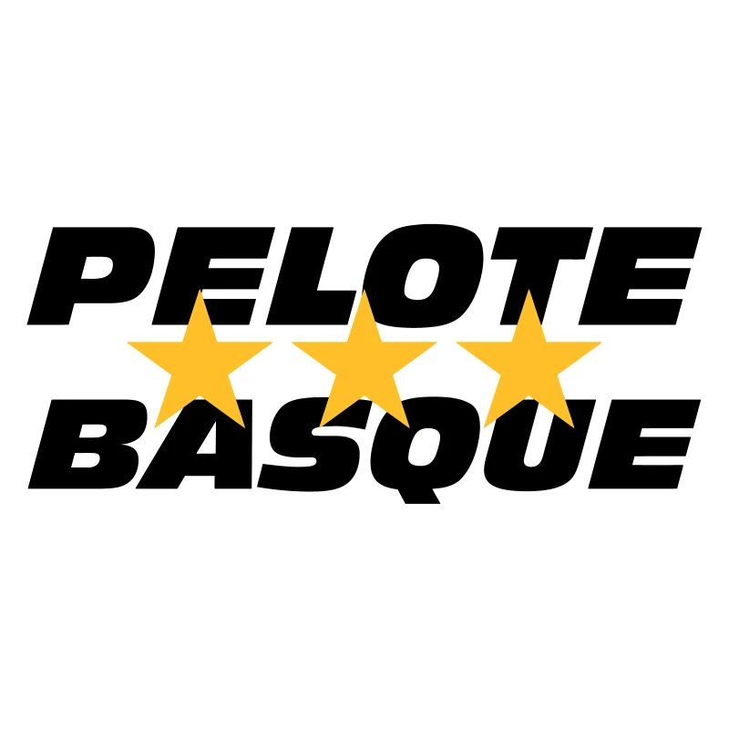 Pelote Basque
