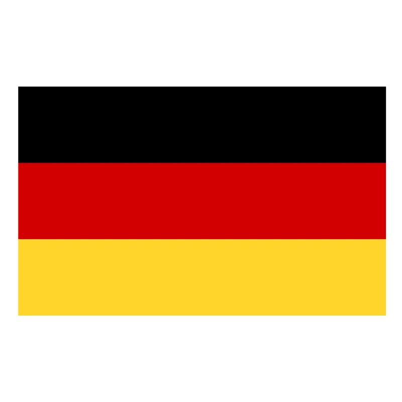 drapeau allemand