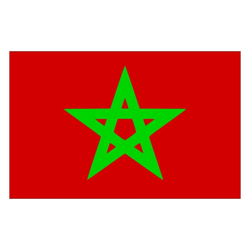 Marokko