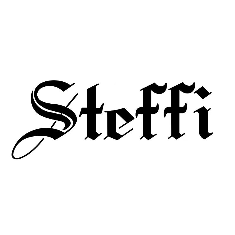 Steffi
