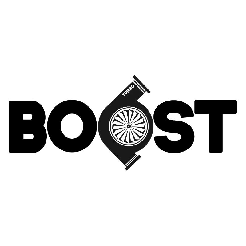 Boost - Conception de turbocompresseur de voiture de course