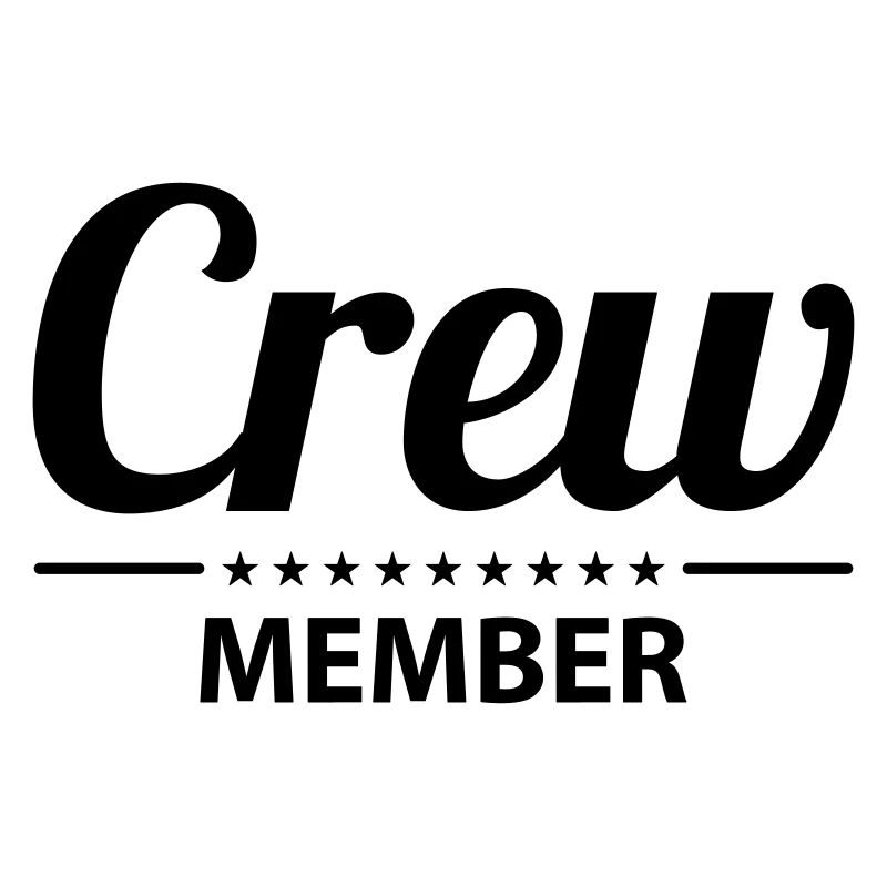 Conception des membres d’équipage