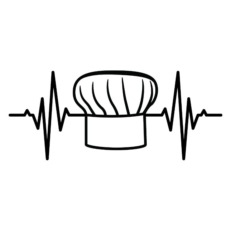 Baker Hat battement de cœur