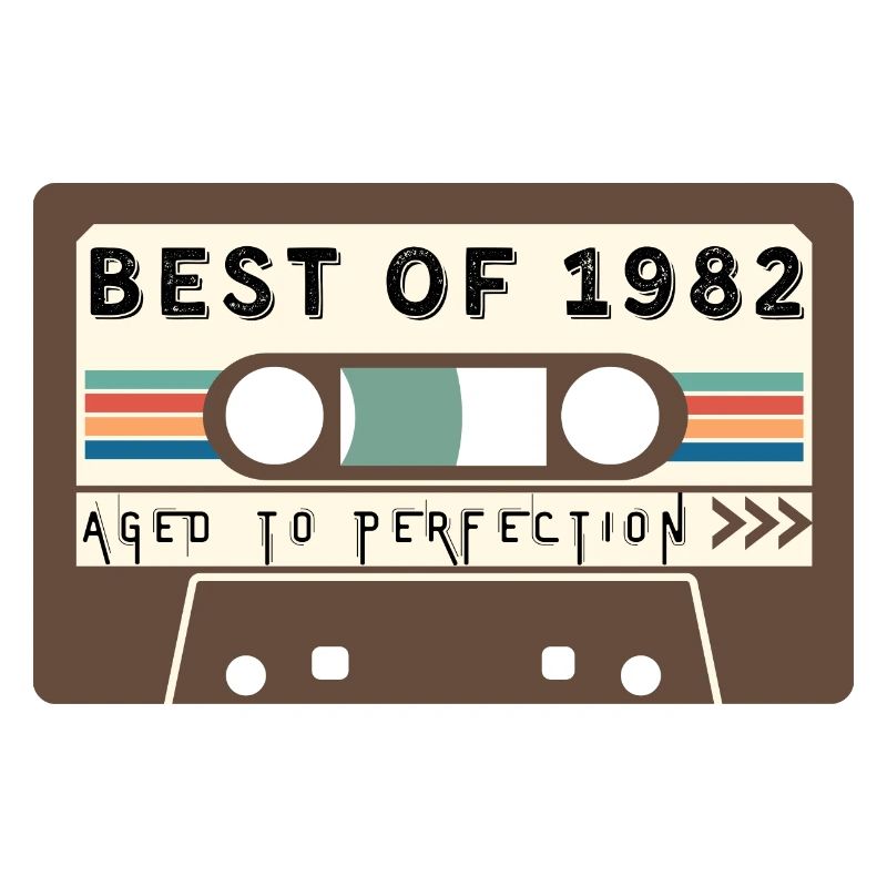 Das Beste von 1982