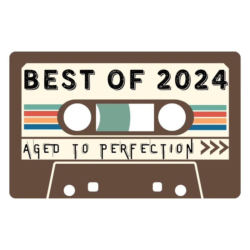 Das Beste aus 2024