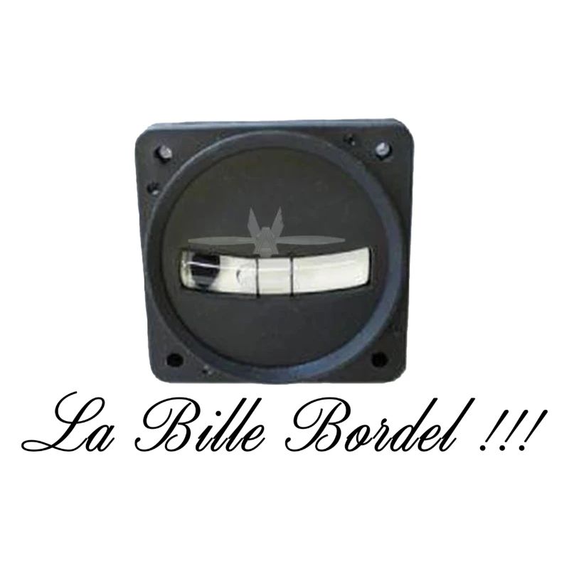 La bille bordel BAS NOIR