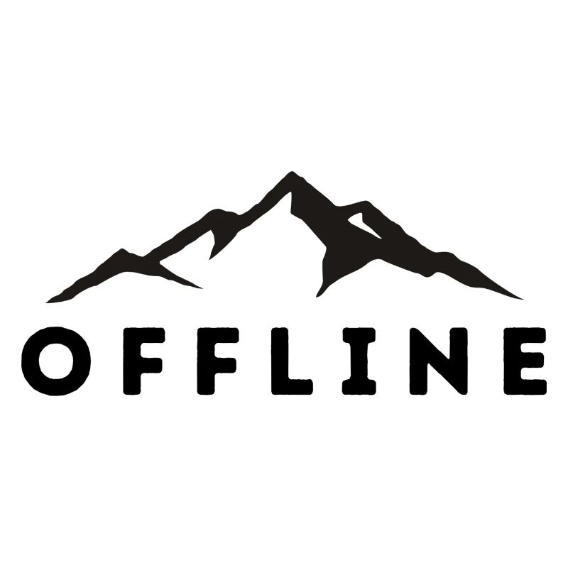 OFFLINE BERGE
