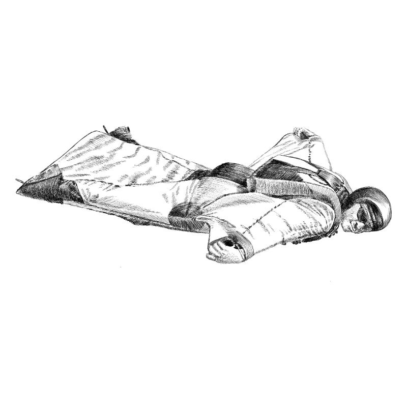 Wingsuit