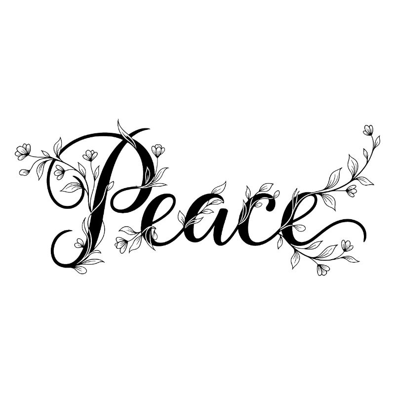 Peace 