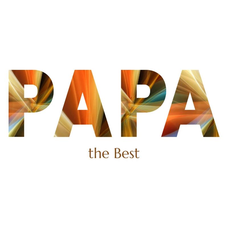 Papa - mon ancre