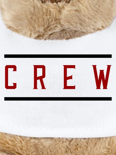 crew