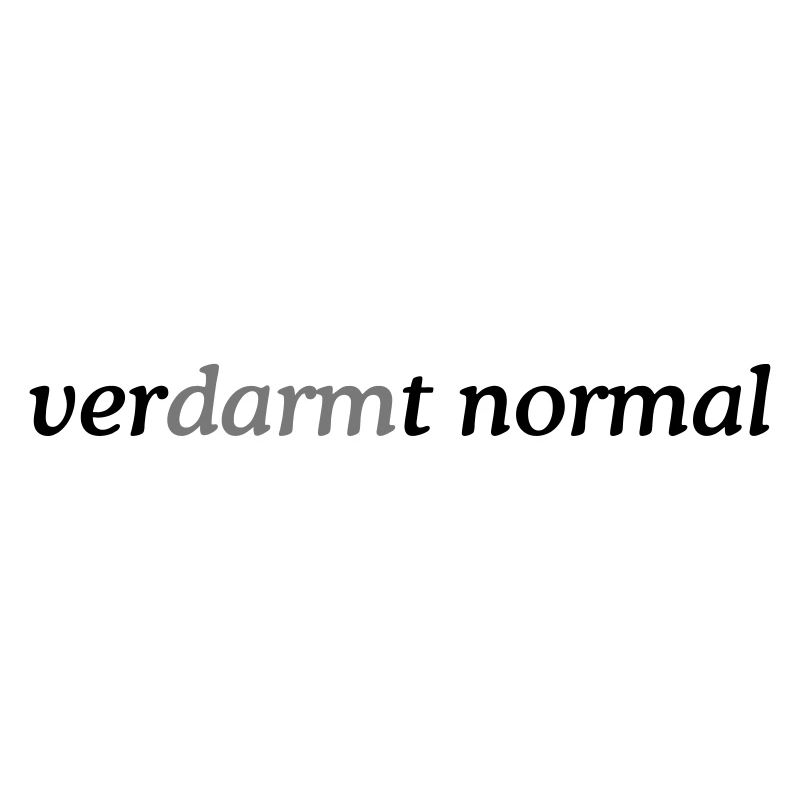 verDARMt normal