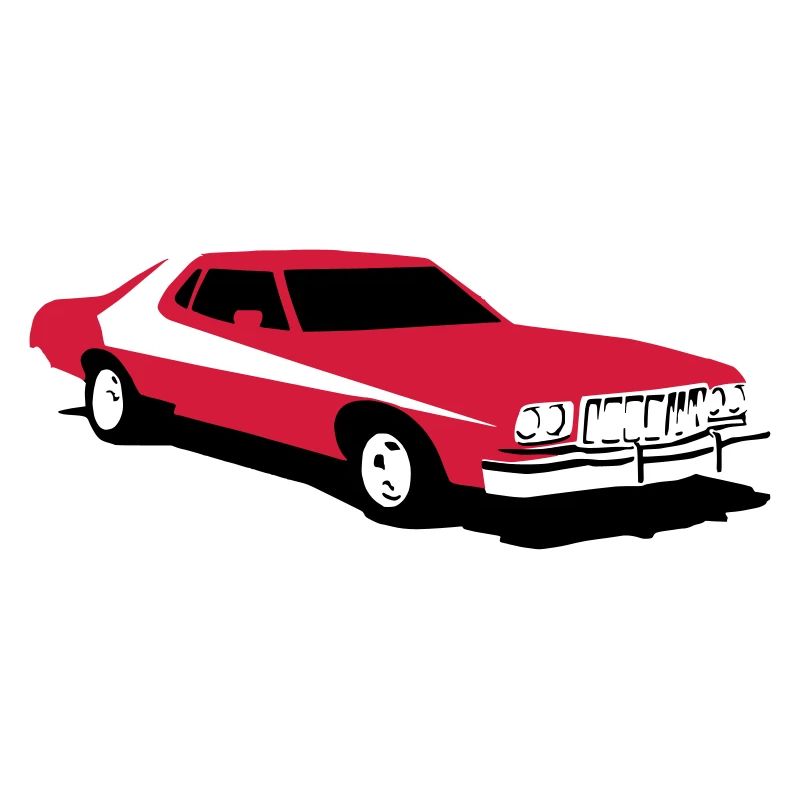 SH_Gran_Torino 2 Colors