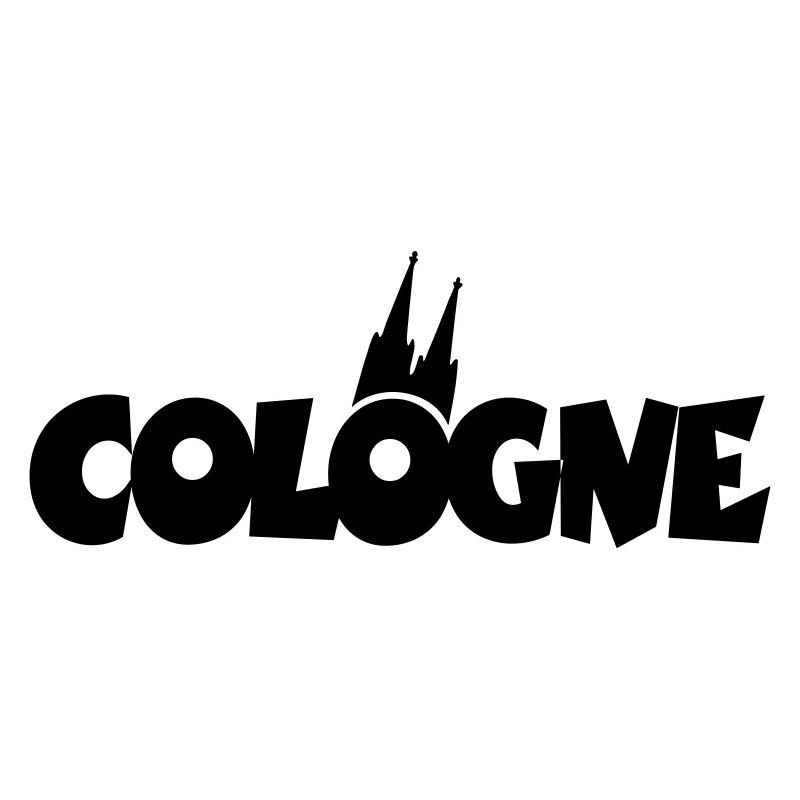 Cologne Kölner Dom Köln