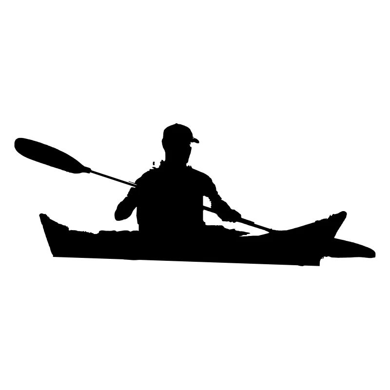 Kanu Kajak