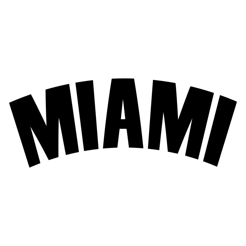 Maillot Miami