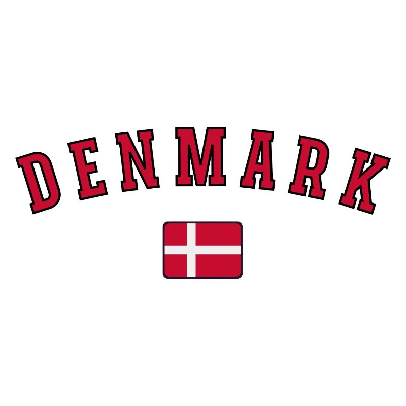 Drapeau du Danemark, fierté danoise