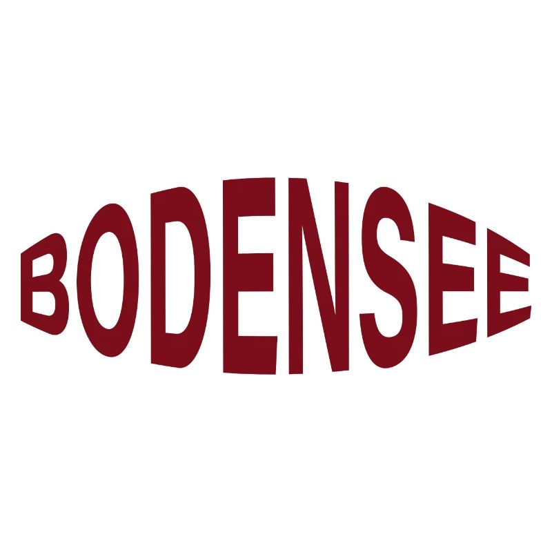 BODENSEE