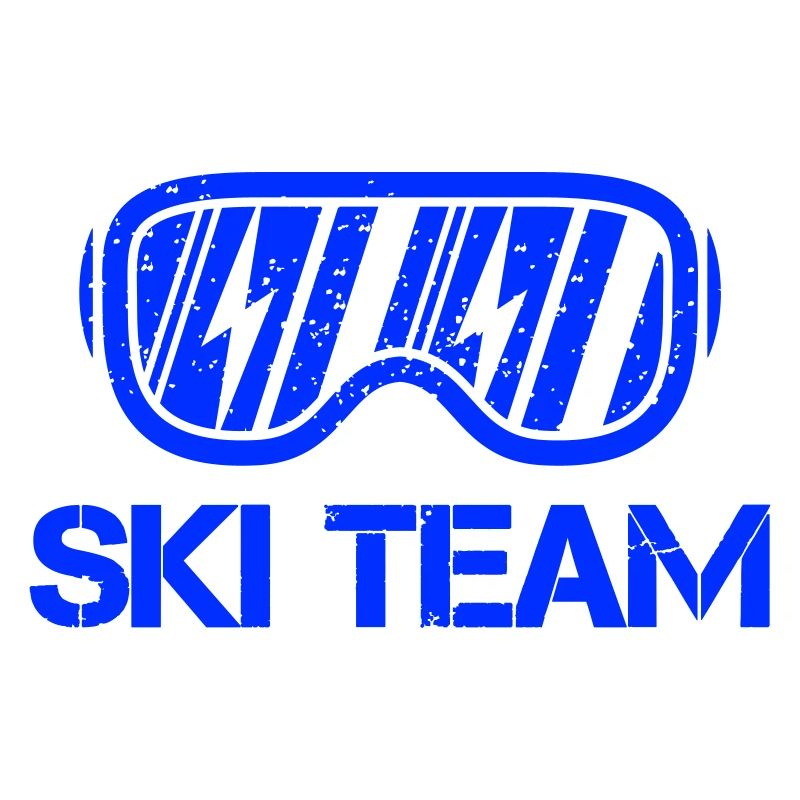 Équipe de ski 01