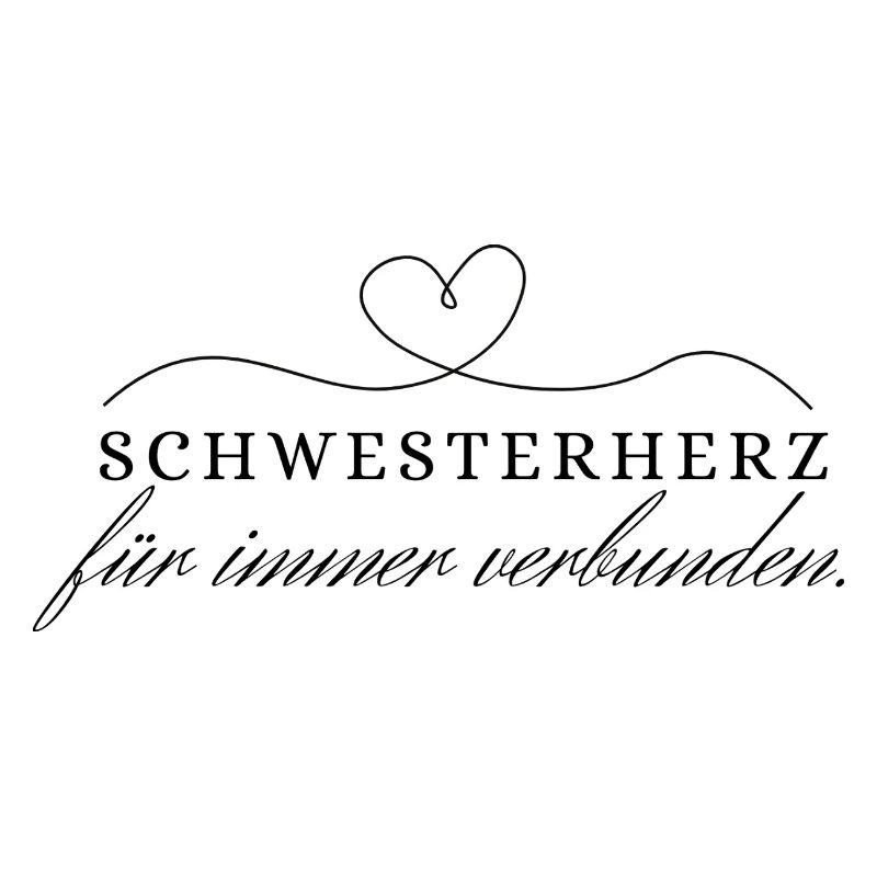 Schwesterherz