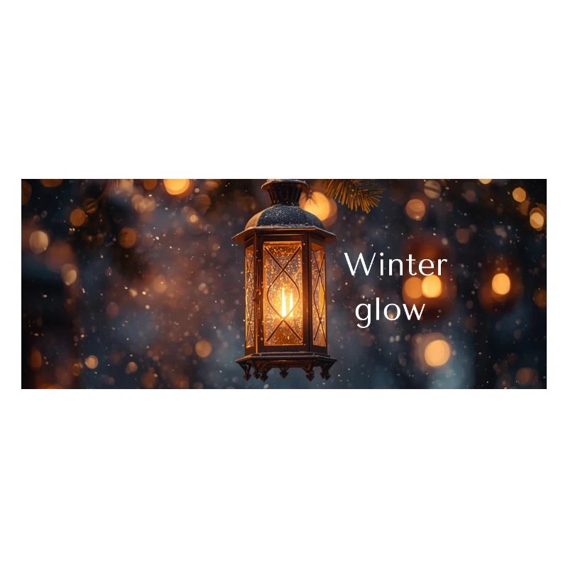Winterglanz