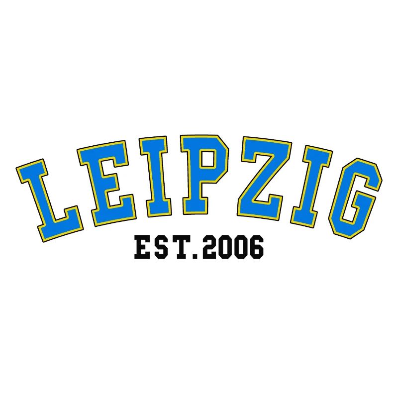 Leipzig Est. 2006