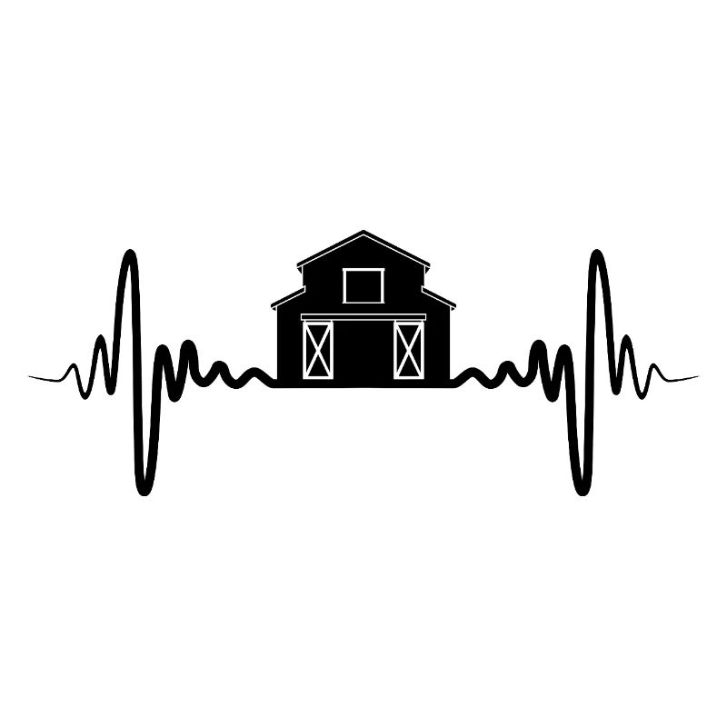 Farm Cardiogram