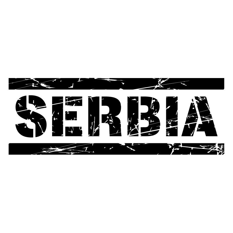 Serbie