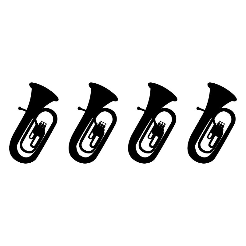 Tuba sketch