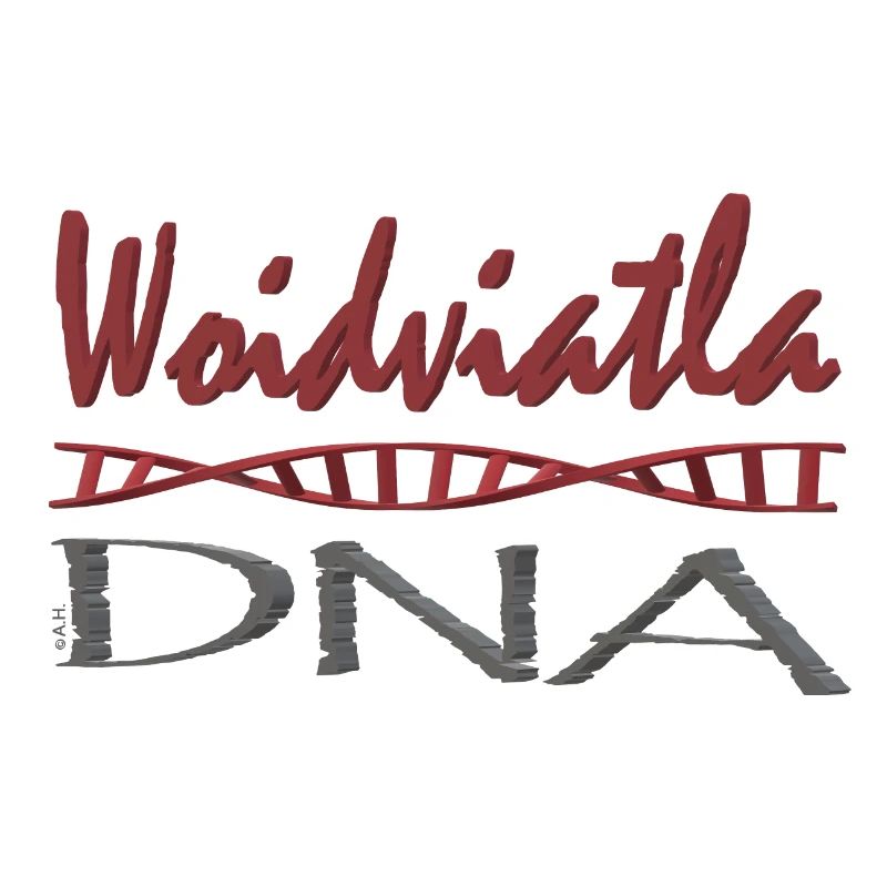 L’ADN de Woidviatla