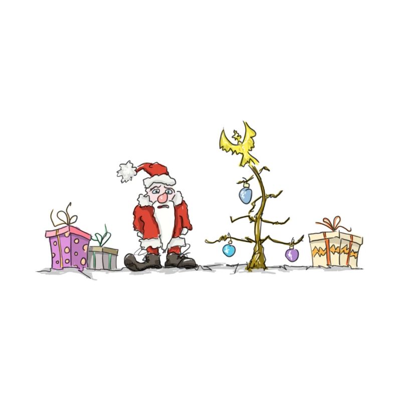 Weihnachtsmann
