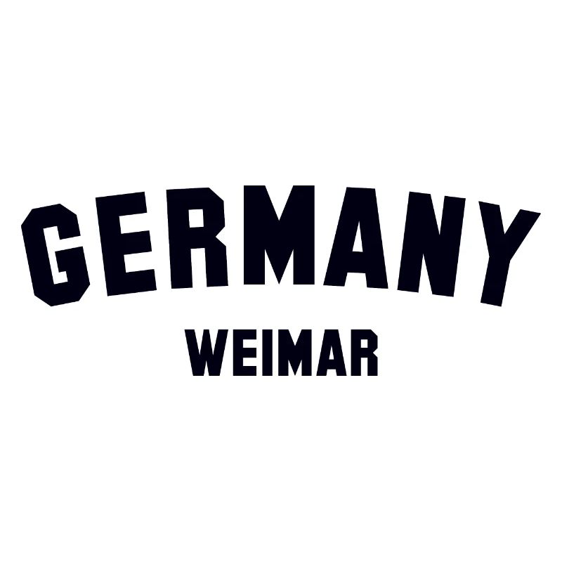 WEIMAR Germany
