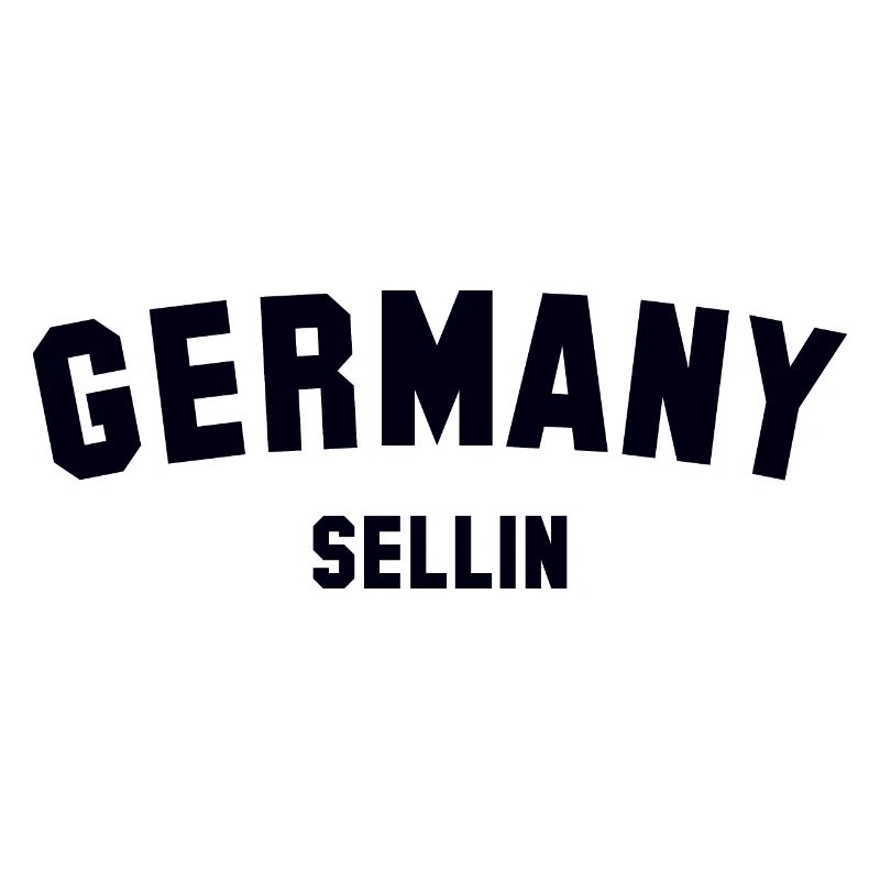 SELLIN Allemagne