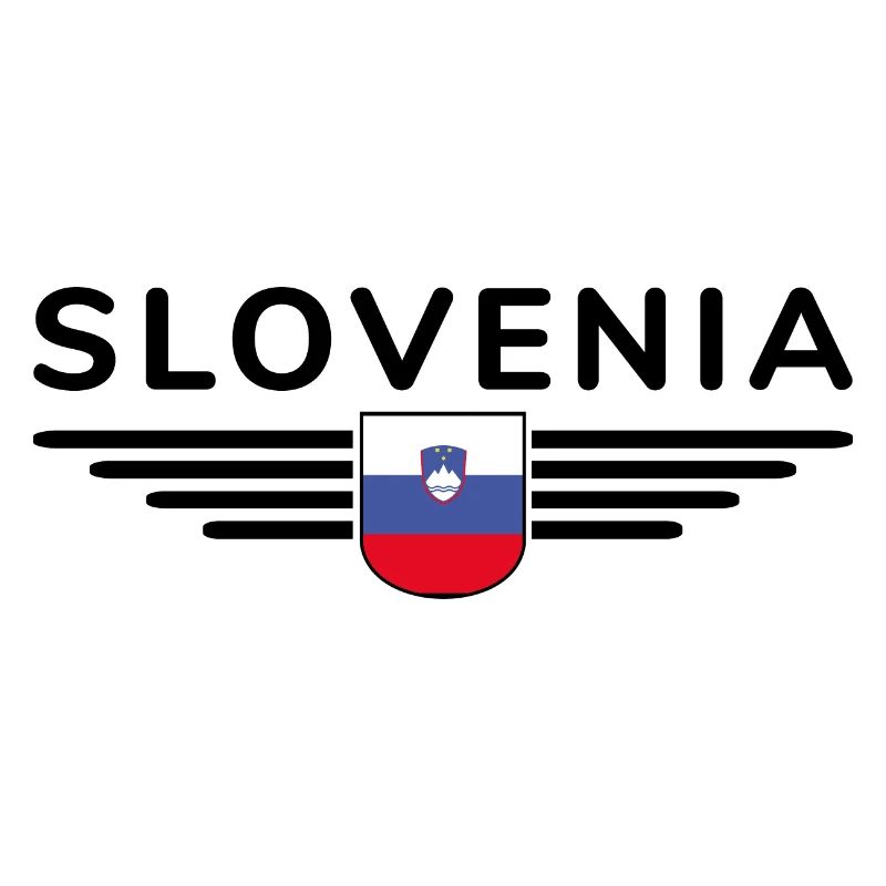 Design slovène élégant
