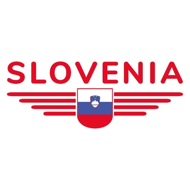 Design slovène élégant