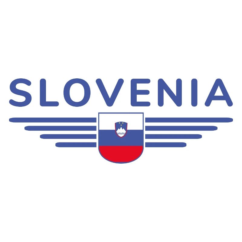 Design slovène élégant