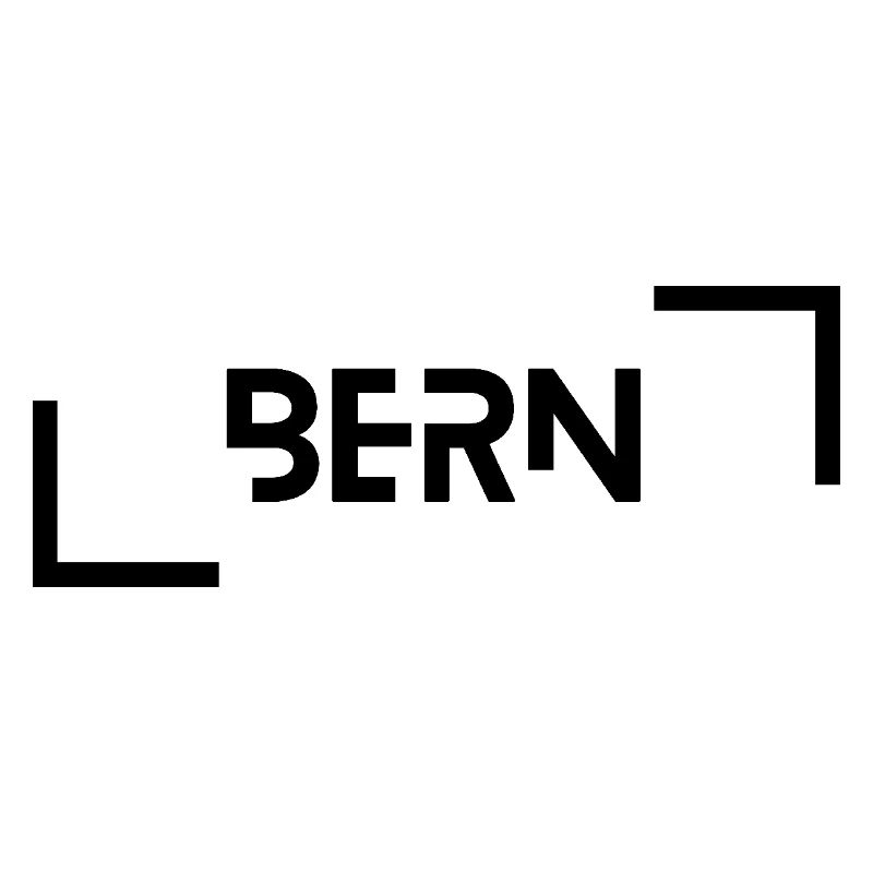 Bern Minimalistisch