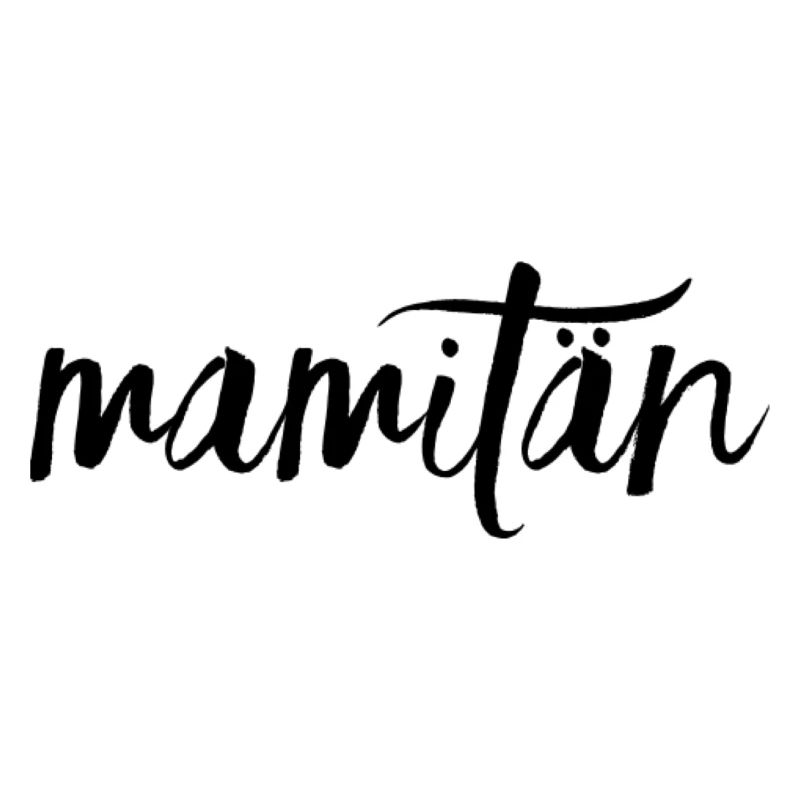 Mamitän Muttertag beste Mama Anker