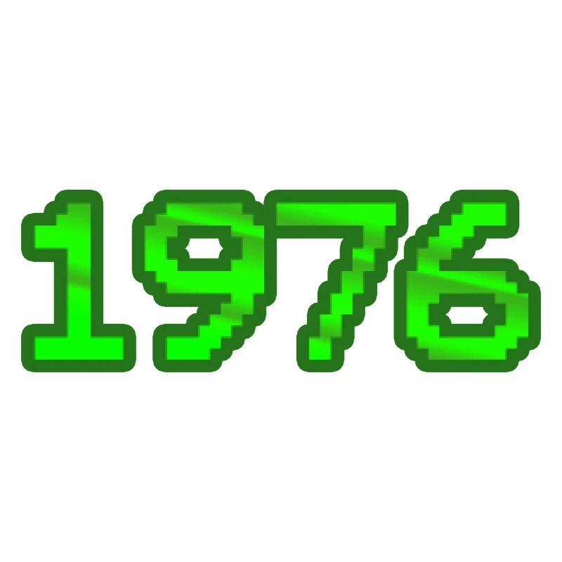 Nerd 1976