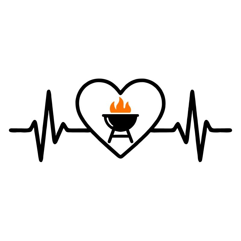 Heart Barbecue – Passion for Grilling
