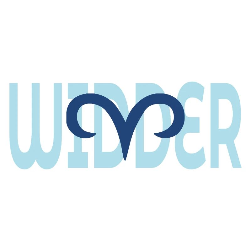 Geburtstag Widder - März April
