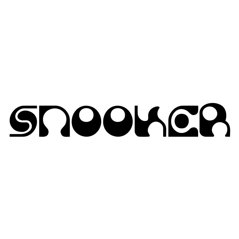 SNOOKER