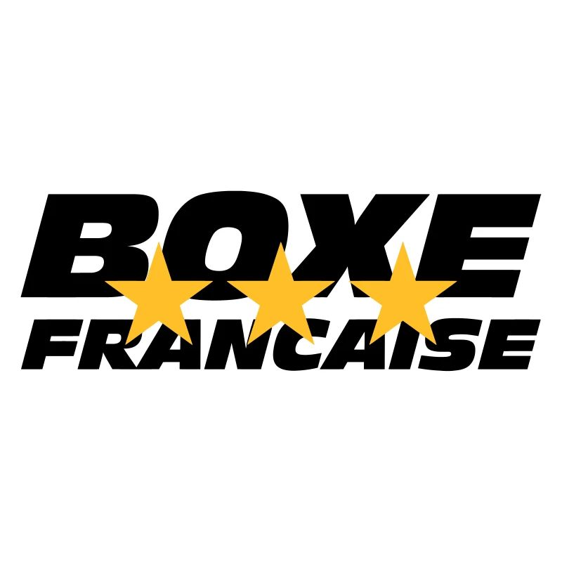 Boxe Francaise