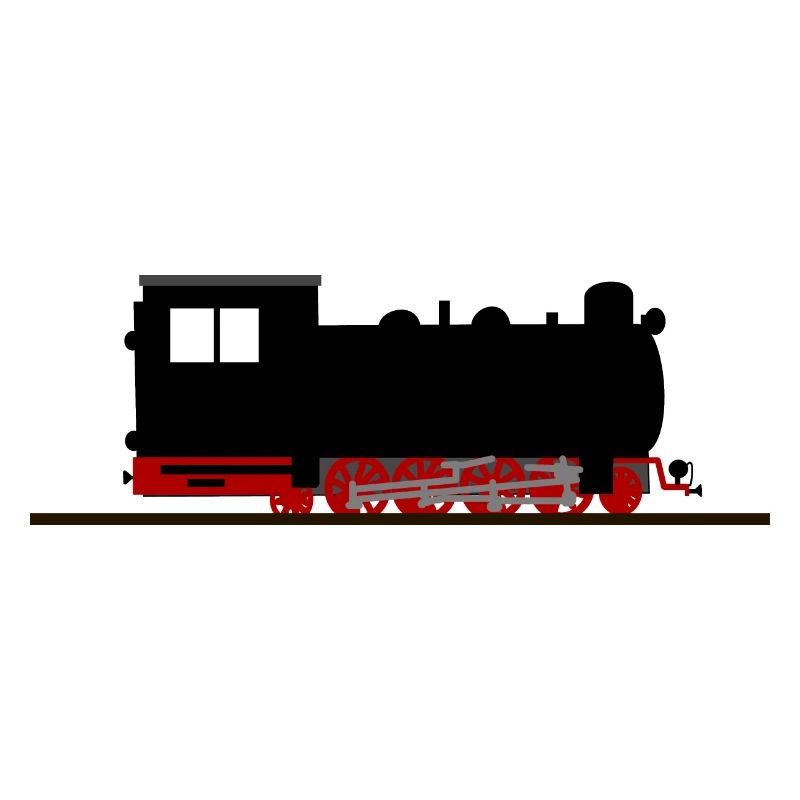 Dampflok Eisenbahn Schmalspurbahn Nostalgie