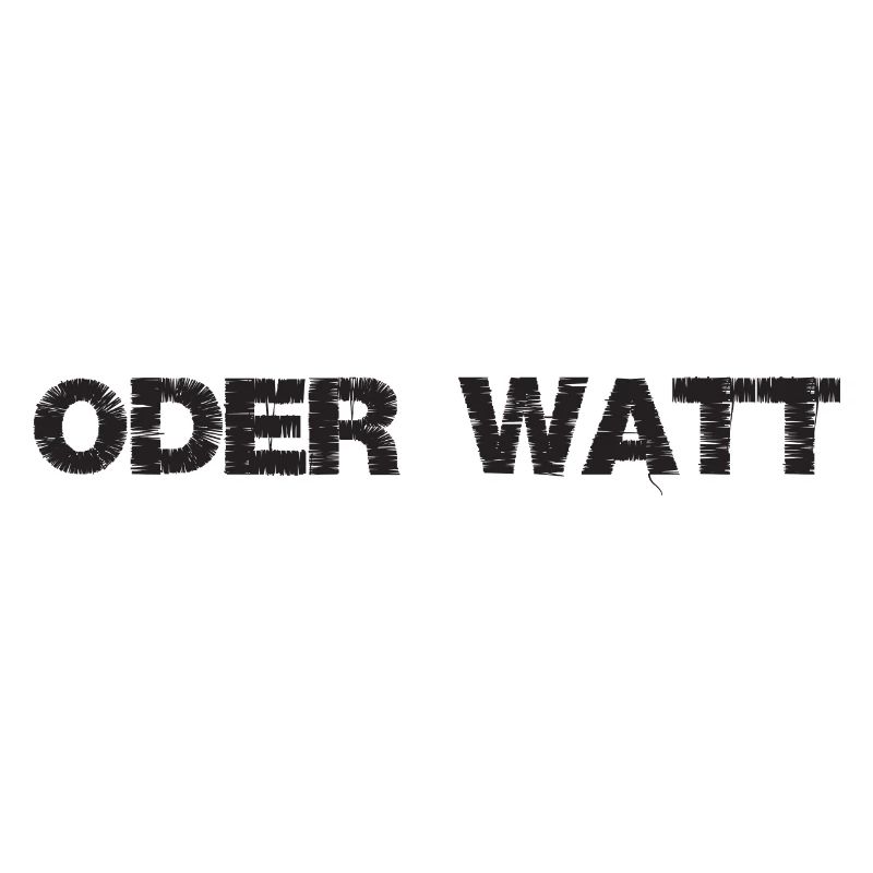 "Oder Watt" Der berühmteste Spruch aus dem Ruhrpot